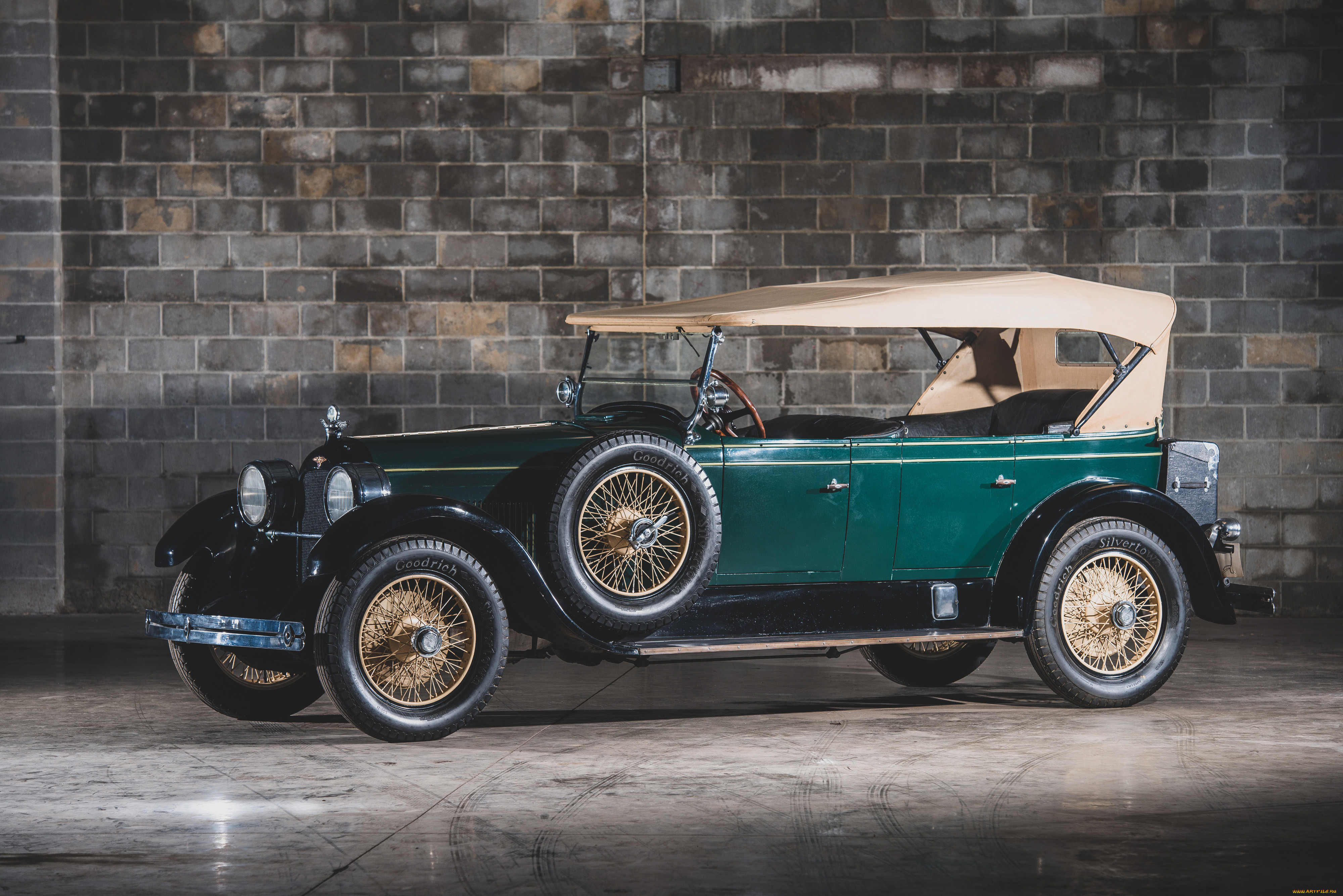 , duesenberg